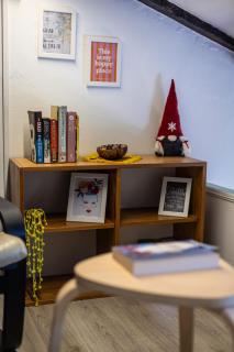 Vicolo Sette - Saguaro Loft - 6