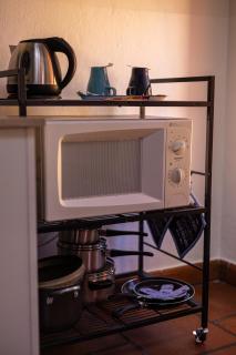 Vicolo Sette - Saguaro Loft - 4