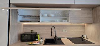 LUAME Residence , langa Arena Mall, aproape de centru - 7
