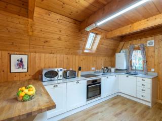 Chalet Birch Rowan Combi by Interhome - 8