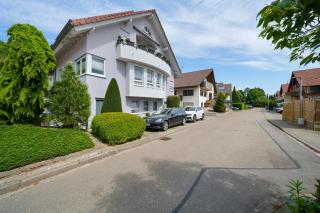 Haus Am Weinberg 2 - 7