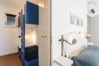 La Dune, Rivedoux Beach House - Rivedoux-Plage - 5