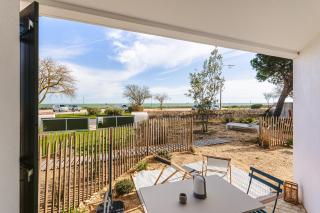 La Dune, Rivedoux Beach House - Rivedoux-Plage - 1