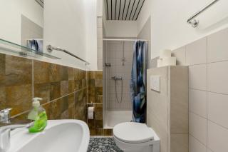 2 Bett Apartment a d A8,A620 - 1