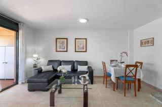 Apartamento Los Geranios - 6