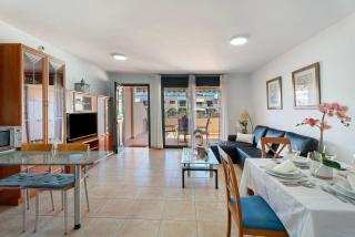 Apartamento Los Geranios - 3