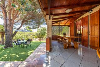 Villa Lidia vicino al mare - 9