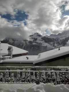 Apartment Wesseling - 6