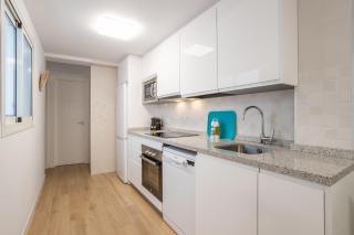 Apartamento Molina - 2