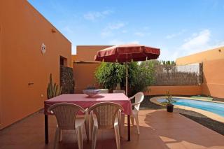 La Palmera de la Oliva - 9