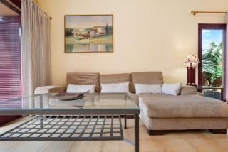 La Palmera de la Oliva - 7