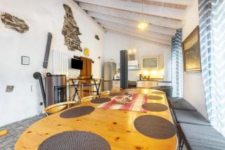 Ferienhaus Enztal - 1