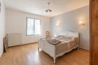 Maison de famille avec Jardin - 1