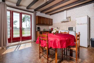 Gîte à la ferme de Questembert - 2