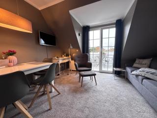 Tolle Wohnung mit Sonnenbalkon - 8