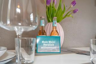 Tolle Wohnung mit Sonnenbalkon - 2