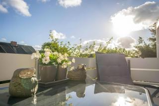 Tolle Wohnung mit Sonnenbalkon - 0