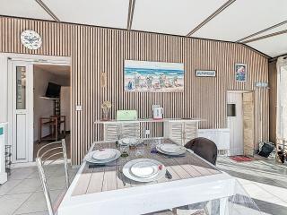 Holiday Home Maison Aristide Briand by Interhome - 3