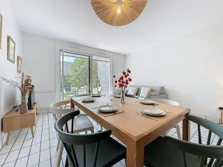 Apartment Village de Légenèse-8 by Interhome - 5