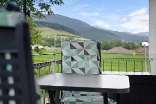 Ferienwohnung Emma - 1