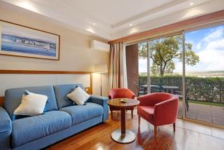 Boca do Rio - Apartamento T1 - Lagoa - 9