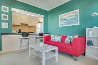 Apartamento Sol y Playa - 5