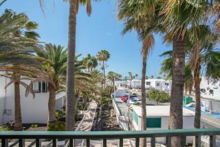 Apartamento Sol y Playa - 8