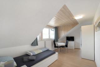 Ferienwohnung Sonnenbühl - Aulendorf - 4