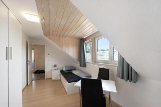 Ferienwohnung Sonnenbühl - Aulendorf - 2