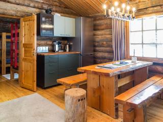 Holiday Home Kelosyväri 13 by Interhome - 8