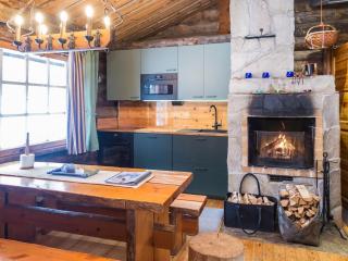 Holiday Home Kelosyväri 13 by Interhome - 7