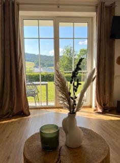 Lindners Hideaways - Gutshof Pine Retreat - In Villa - Sauna - Garten mit Rehgehege - Terrasse - Frühstück - Blick ins Grüne - SKI - Arber - Osser - 8