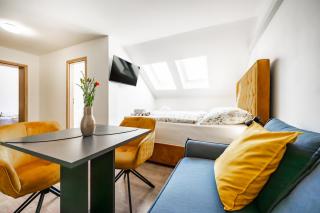 Ubytování Lednice - 2