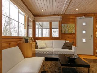 Holiday Home Aurinko vanaja by Interhome - 5