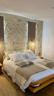 "LE JARDIN" Chambre de charme, piscine à Meursault - 9