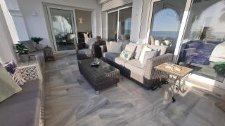 240 Front line beach La Cala - 9