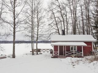 Holiday Home Aurinko vanaja by Interhome - 9