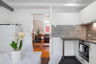 Ferienwohnung Alte Münz - 4