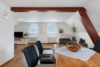 Ferienwohnung Alte Münz - 6