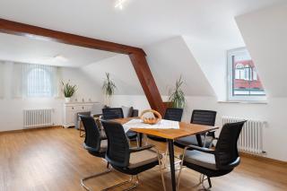 Ferienwohnung Alte Münz - 5