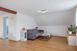 Ferienwohnung Alte Münz - 8