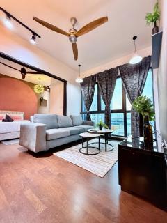 Luxurious Home Smart service Sanway velocity V Residence - 2