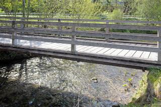 Wohnung Hochstaufen - 2