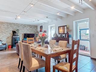 Holiday Home Ty Stef by Interhome - 2