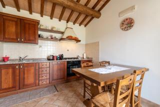 Pugnano Alto - Appartamento Tartufo - 4