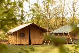 minicamping Het Zuiderscheveld - 0