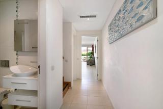 Albufeira Townhouse beach - 8