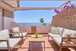 Balcón del Mar - 7