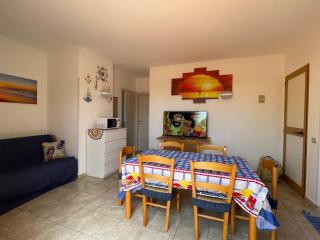 Casa vacanze Kastalia - Blu - 4