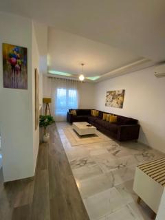 appart de luxe confortable - 7